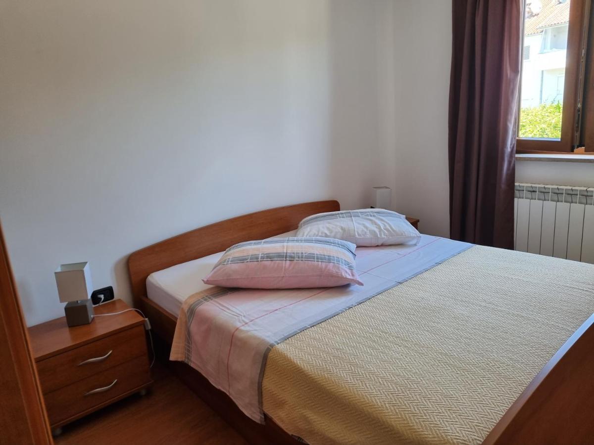 N&G Apartments Rovinj Exterior photo