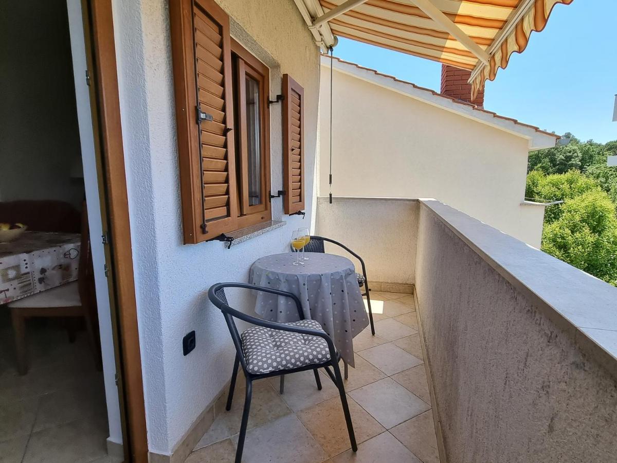 N&G Apartments Rovinj Exterior photo