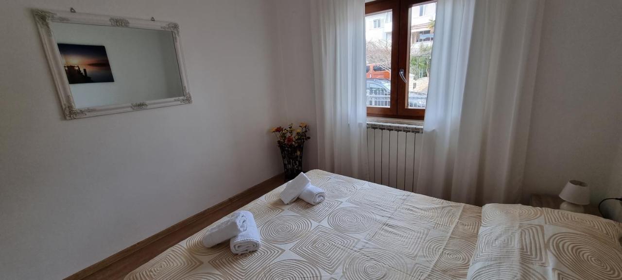 N&G Apartments Rovinj Exterior photo